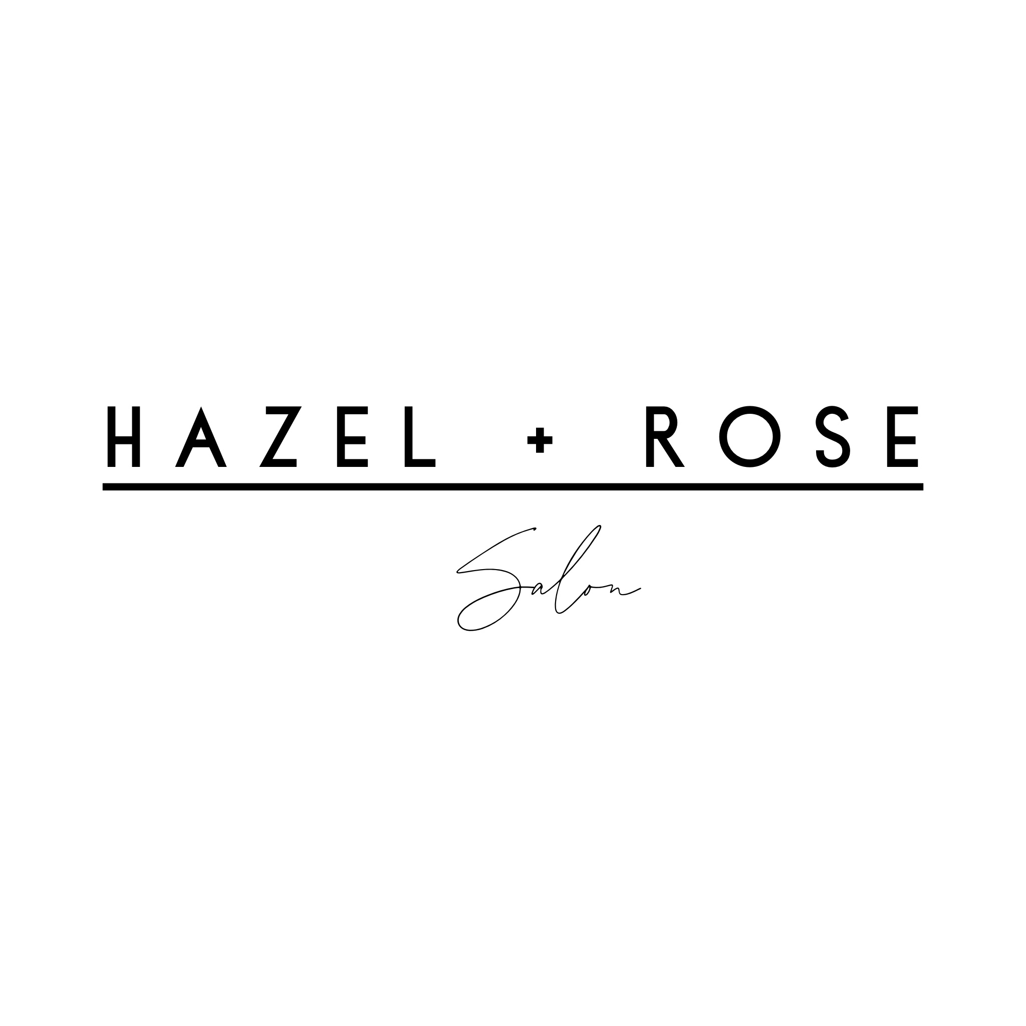 Hazel rose model